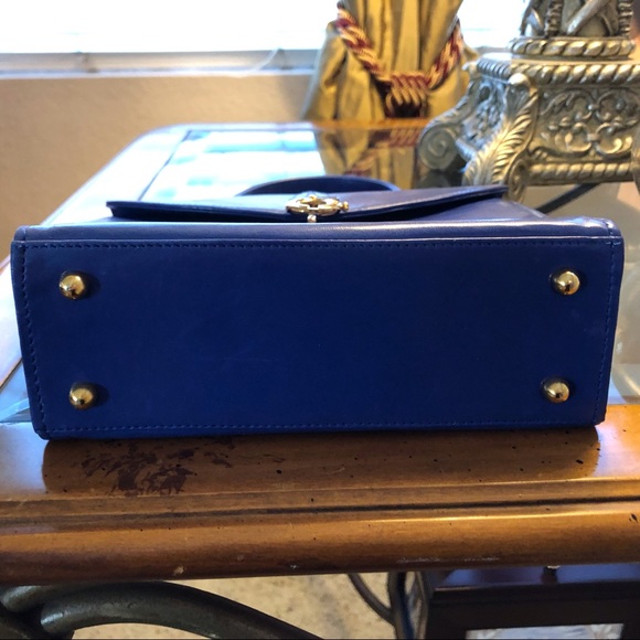 Christian Bernard Designer Purse - Picture 6 of 8